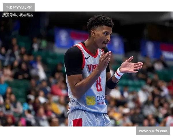 巴西卡波科洛美洲杯惊艳表现吸引多支NBA球队关注考虑重返联盟 巴西卡波科洛美洲杯惊艳表现吸引多支NBA球队关注考虑重返联盟